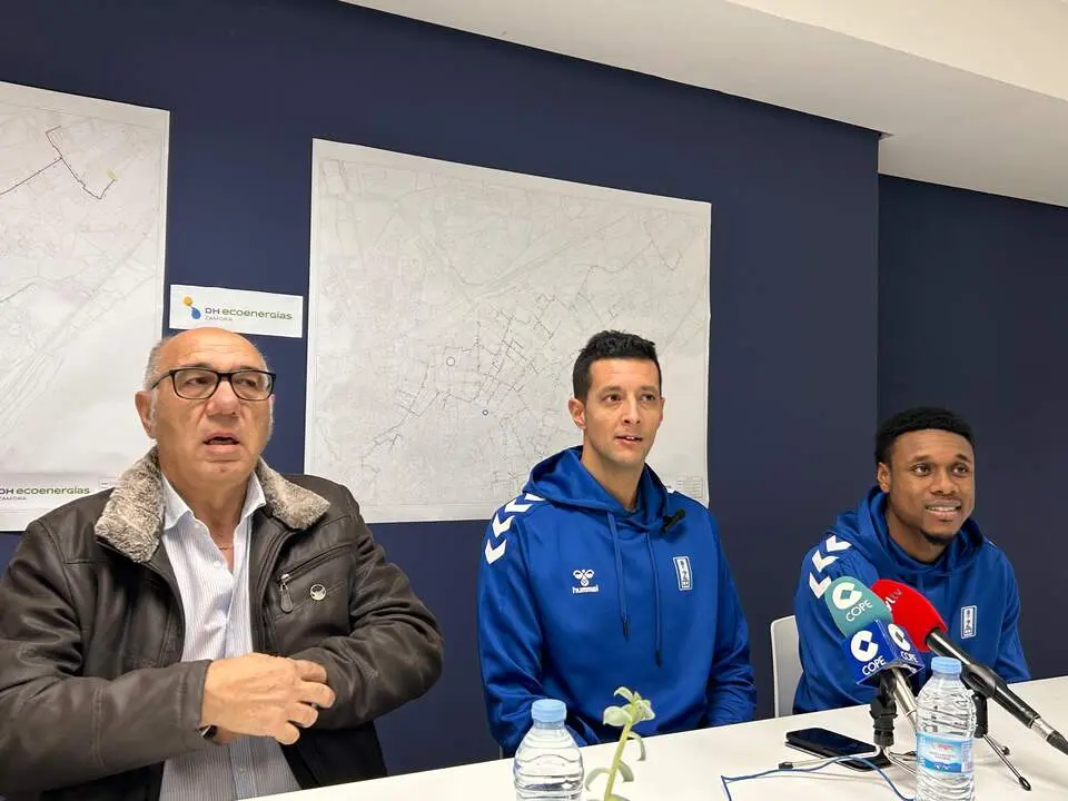 CB Zamora y Banco de Alimentos