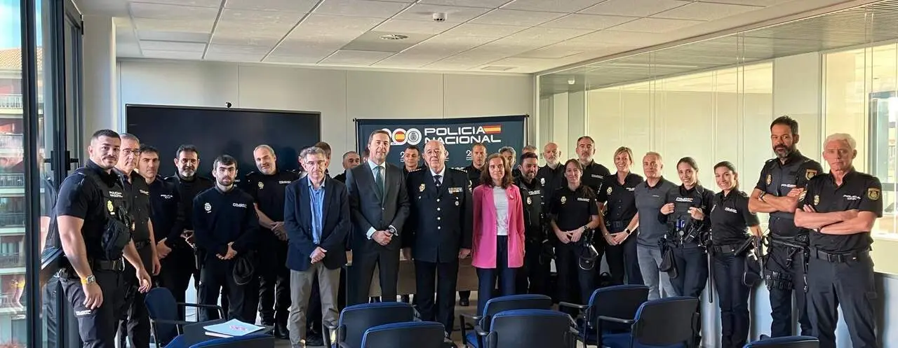 2024-10-31.-i-DE forma a Policia Nacional en Soria