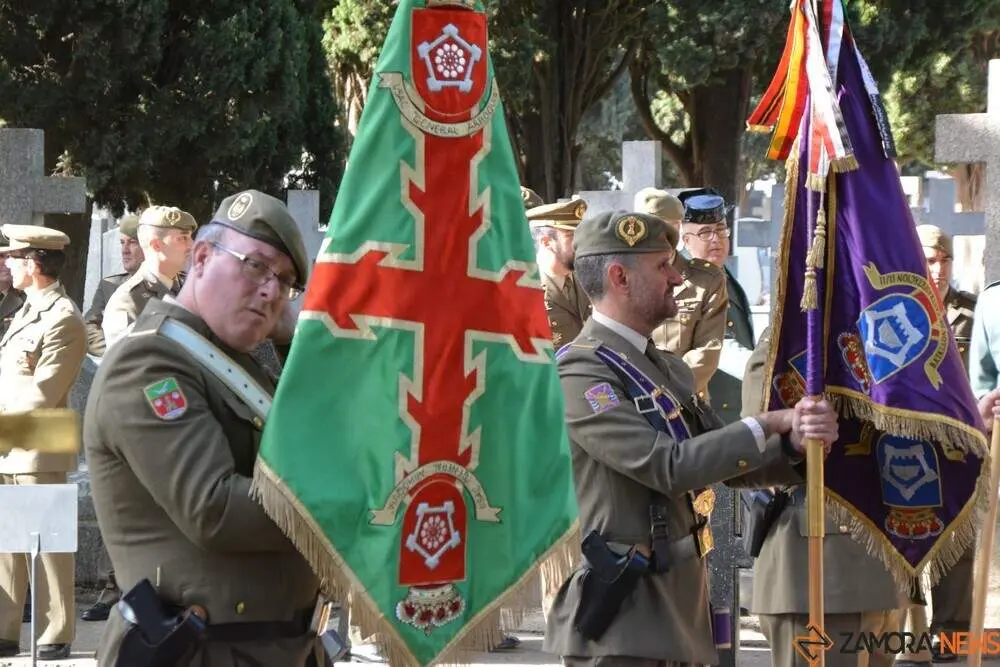 homenaje caídos por españa _9