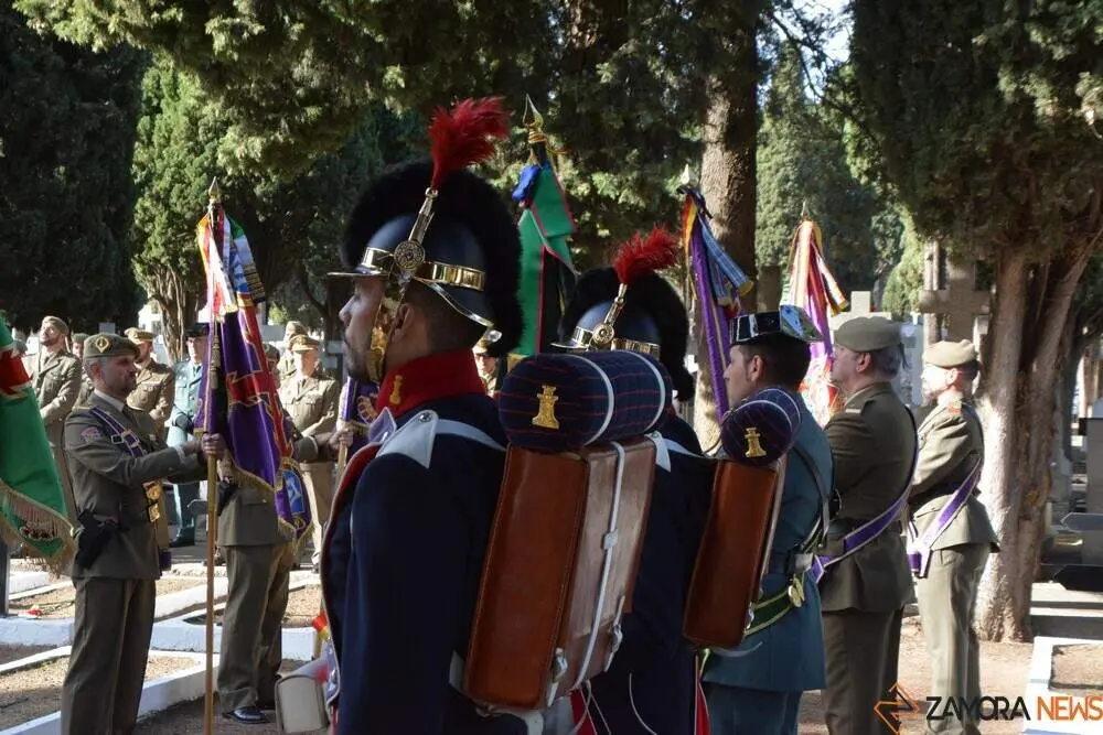 homenaje caídos por españa _19