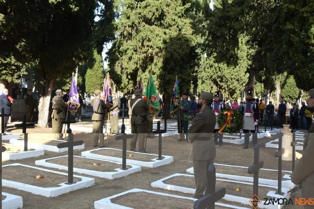 homenaje caídos por españa _33
