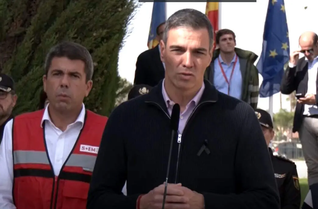 Pedro Sánchez