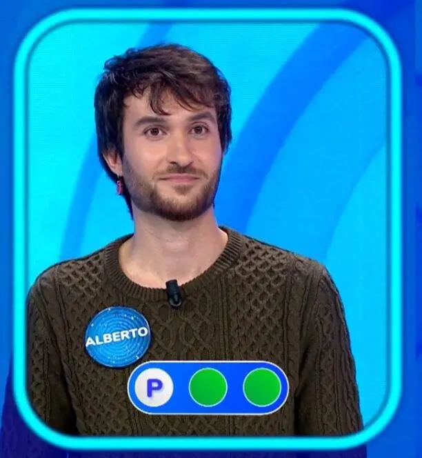 Zamorano Pasapalabra