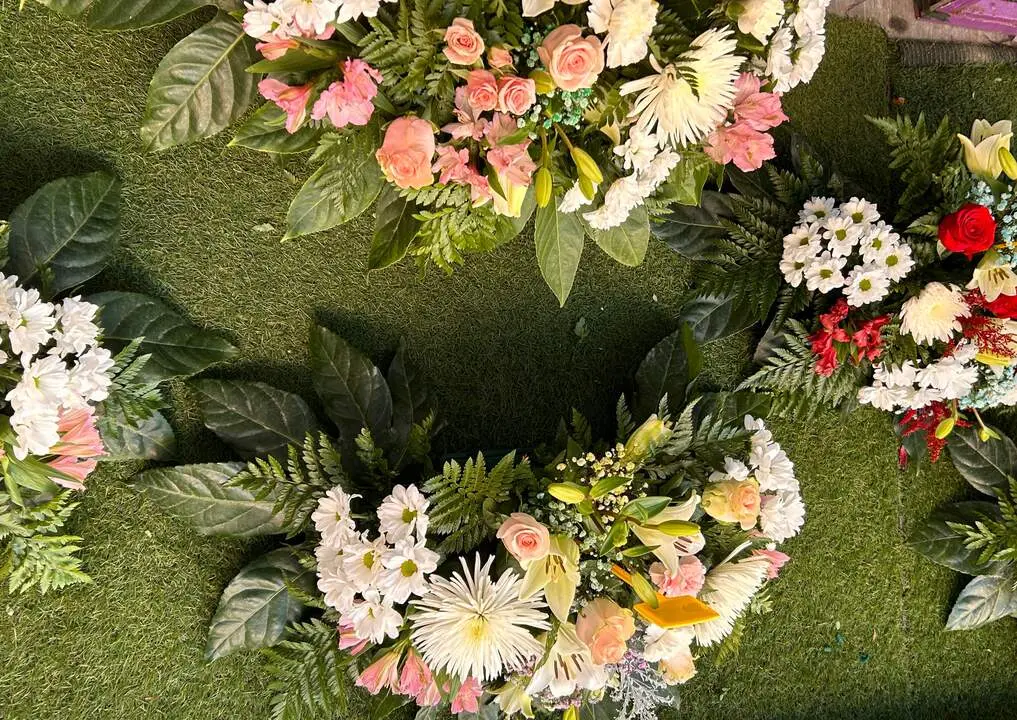 Flores