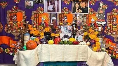 Altar