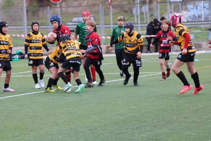 Rugby Zamora