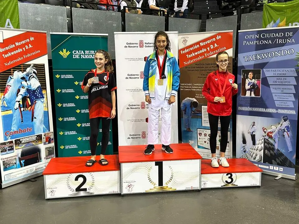Taekwondo