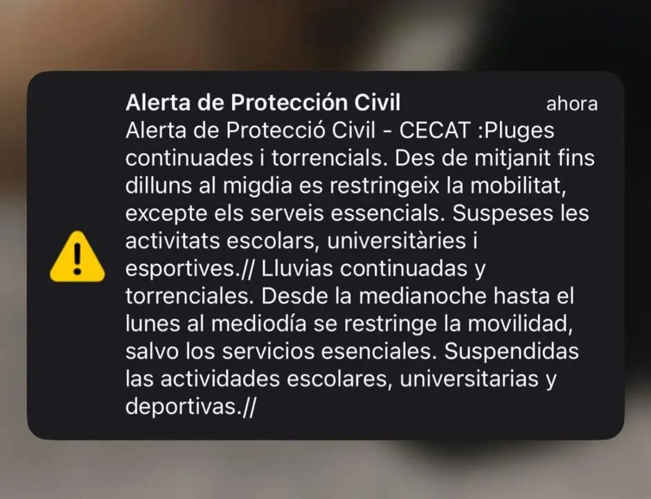 Aviso