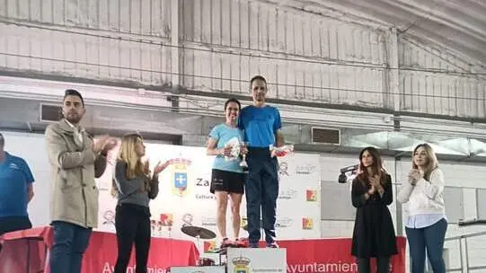 Benavente Atletismo