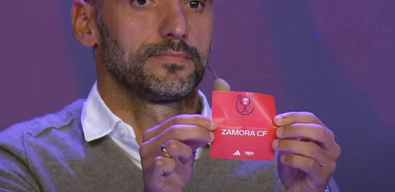 Copa del Rey