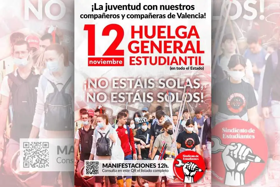 SE 12 Nov