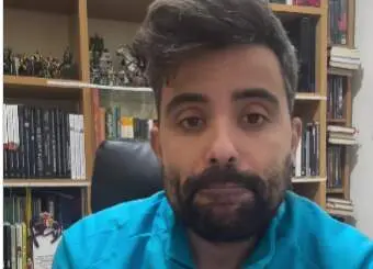 Exjugador de la Unión Deportiva y Toresana