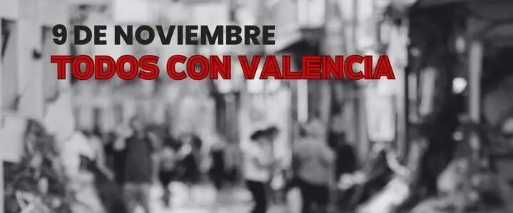 Recogida solidaria