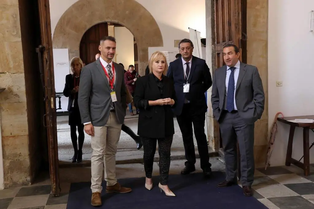 Jornadas de Orientación Profesional para el Empleo