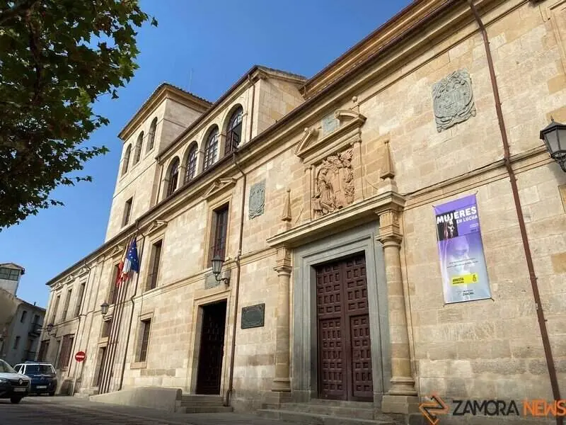 Diputación de Zamora