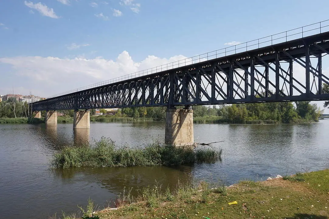 Puente del Ferrocarril