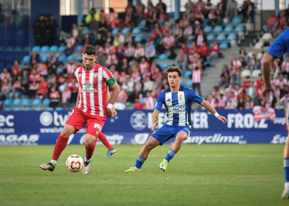 Zamora CF