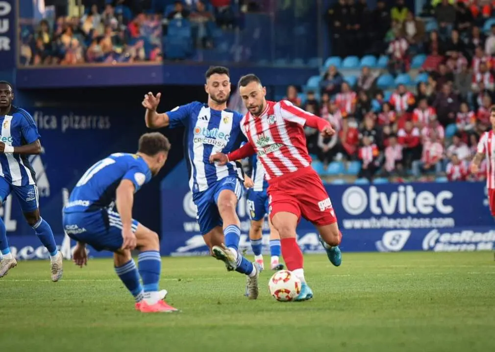 Zamora CF