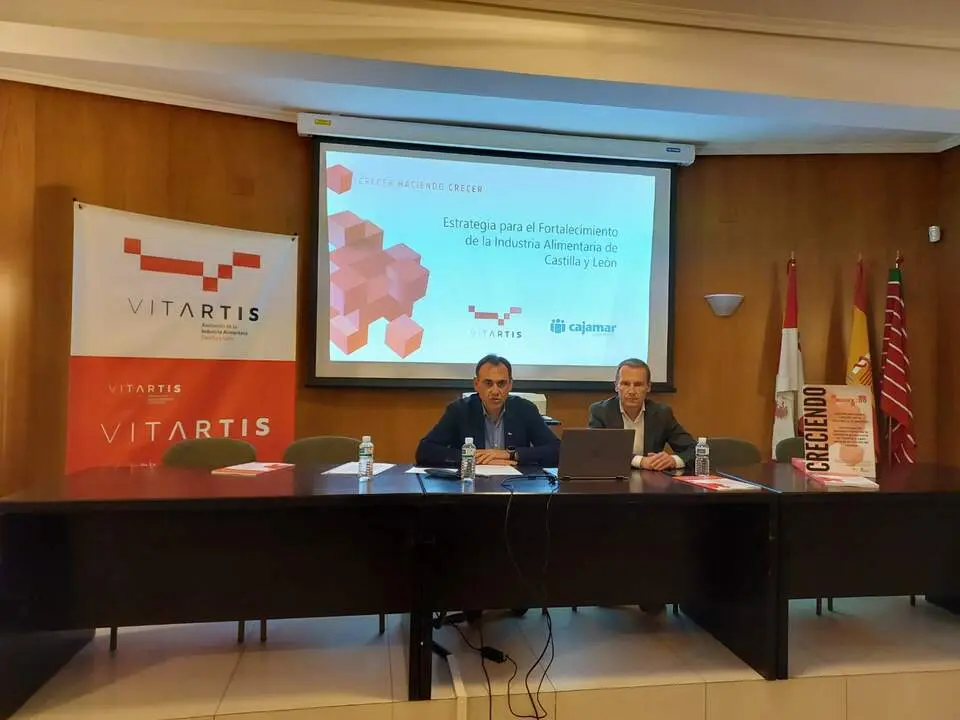 VITARTIS ZAMORA