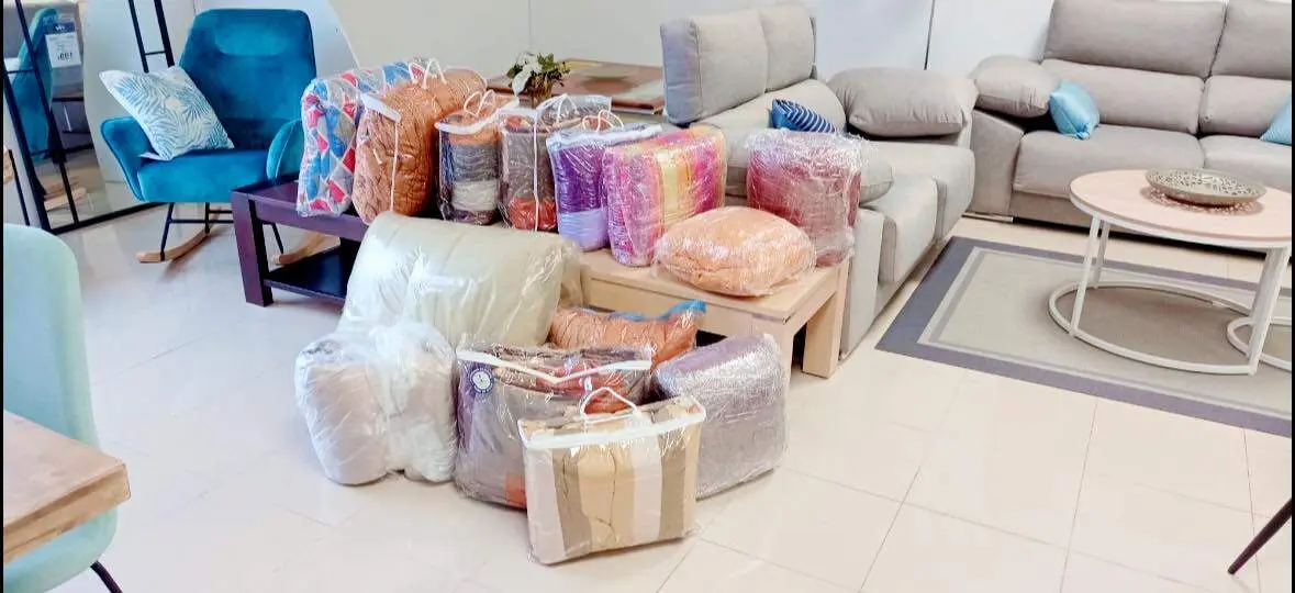 Muebles Rey