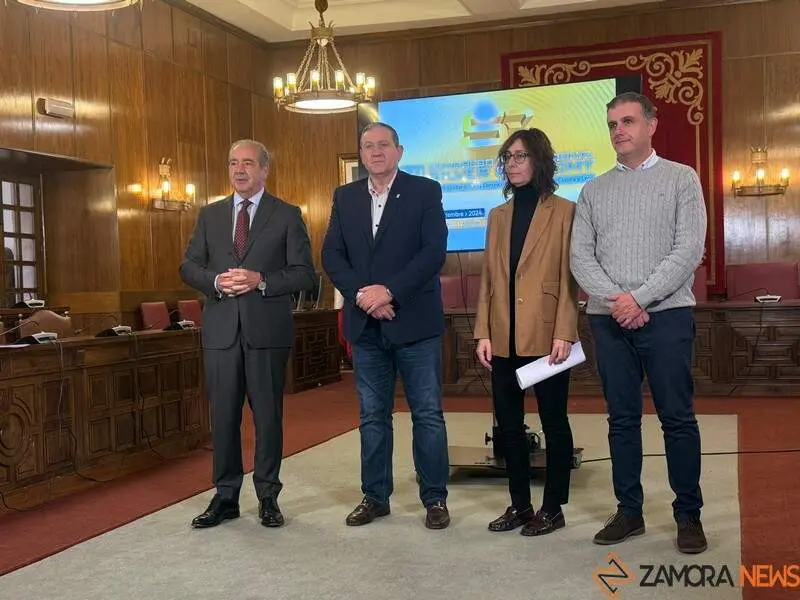 Presentación Silver Economy 
