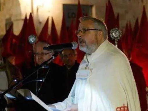 Luis Jaramillo Foto