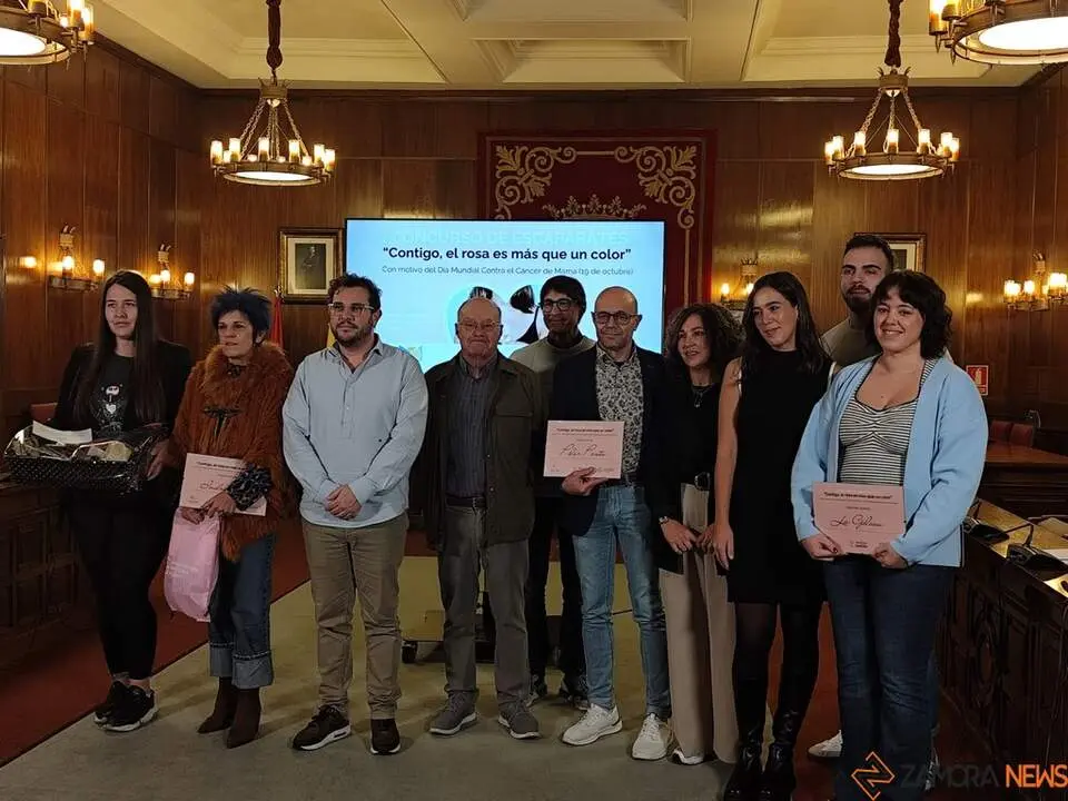 Concurso escaparate solidario aecc_2