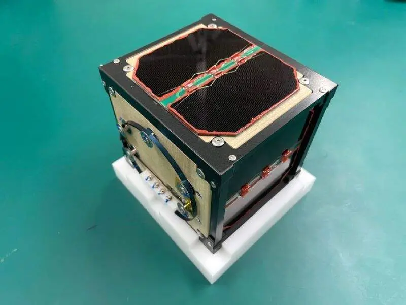 LignoSat