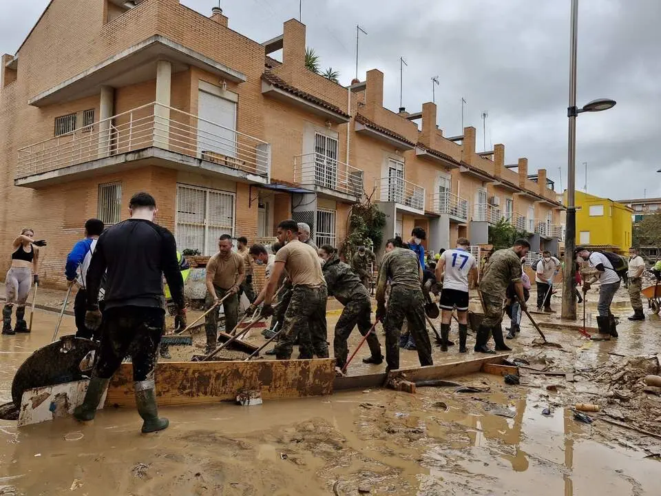EME Valencia y Albacete