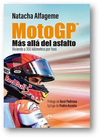 Libro MotoGP