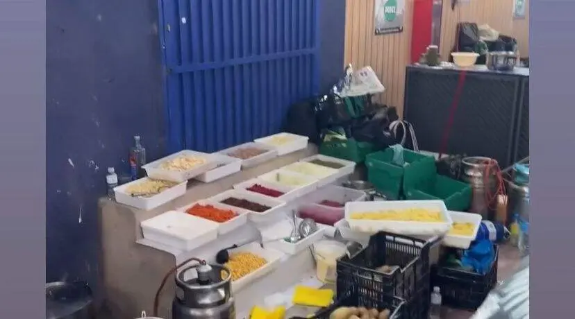 Cocina Derecho Zamora