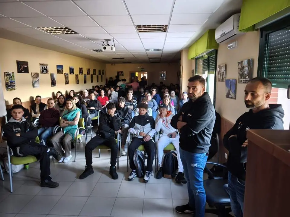 Zamorajoven Mecanicos