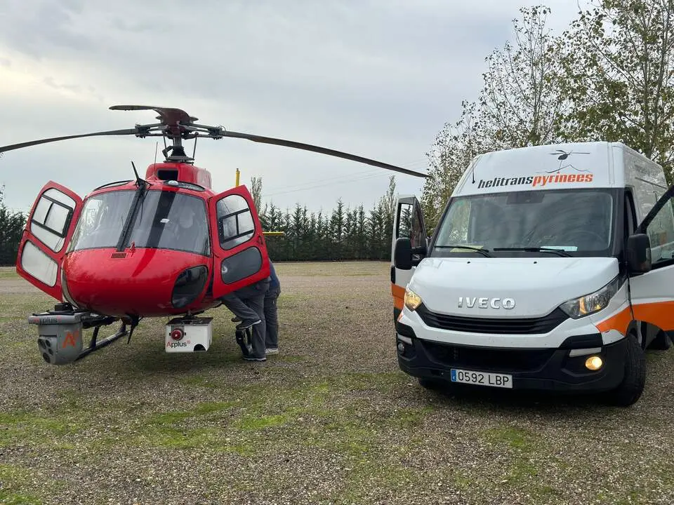 helicoptero