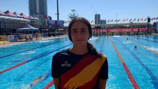 Ana Bailón