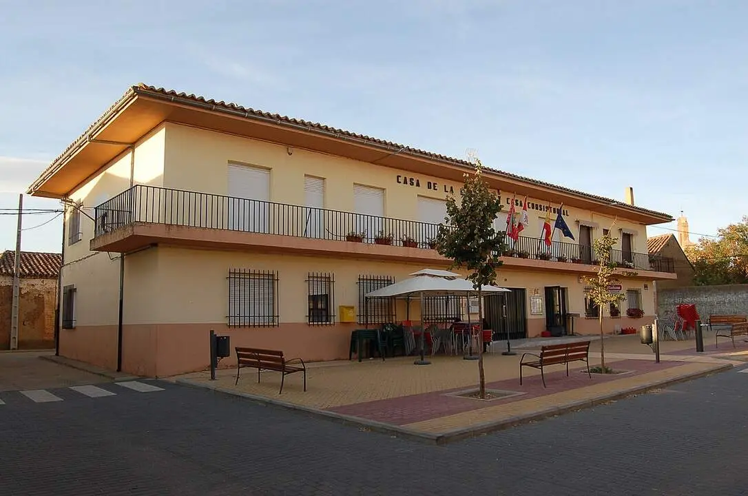 Manganeses de la Lampreana