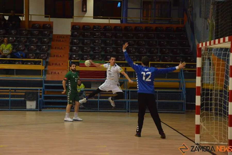 Balonmano Zamora _4