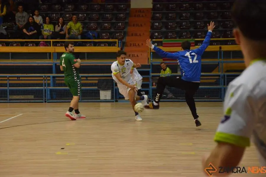Balonmano Zamora _7