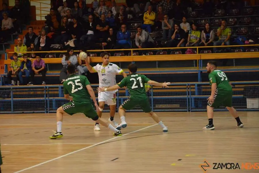 Balonmano Zamora _8