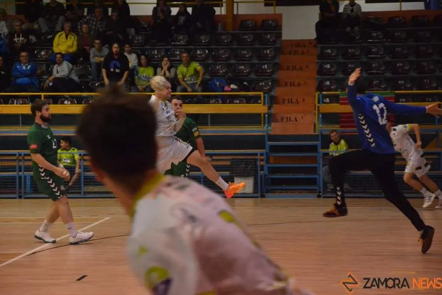 Balonmano Zamora _9