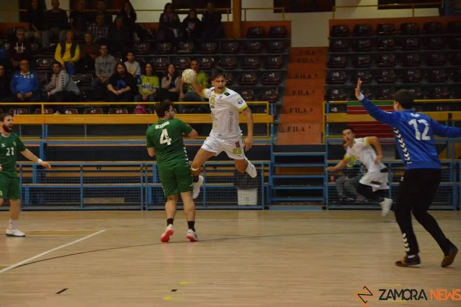 Balonmano Zamora _10