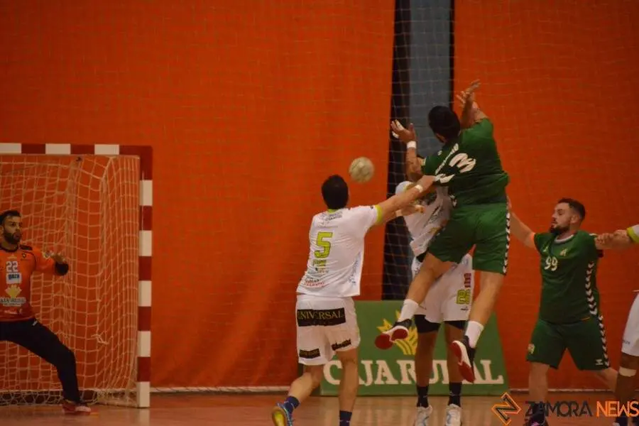 Balonmano Zamora _12