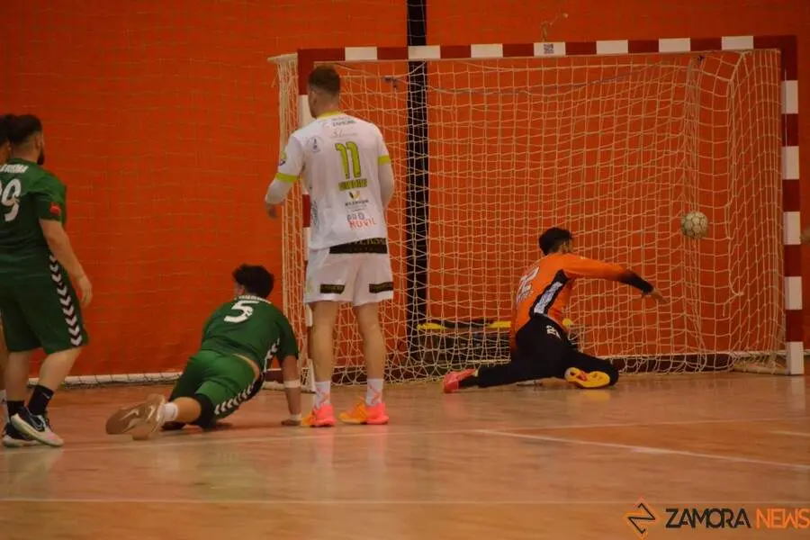 Balonmano Zamora _13