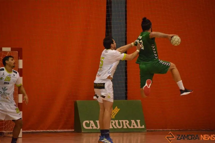 Balonmano Zamora _14