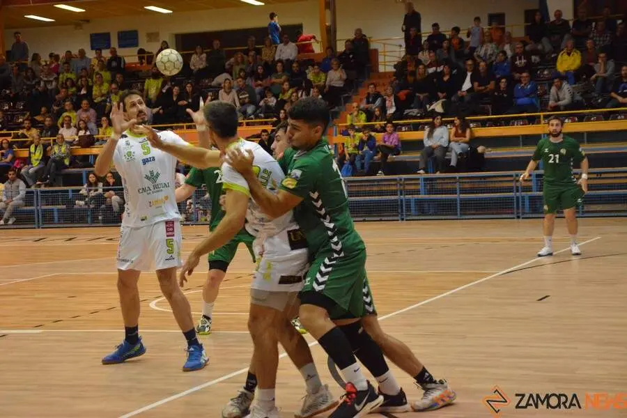 Balonmano Zamora _15