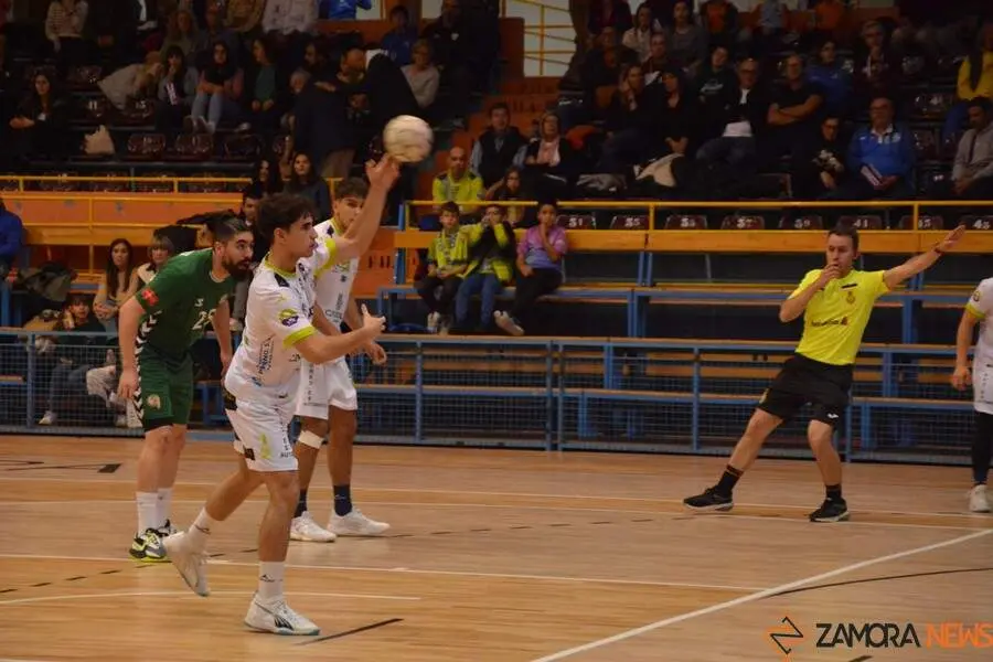Balonmano Zamora _16