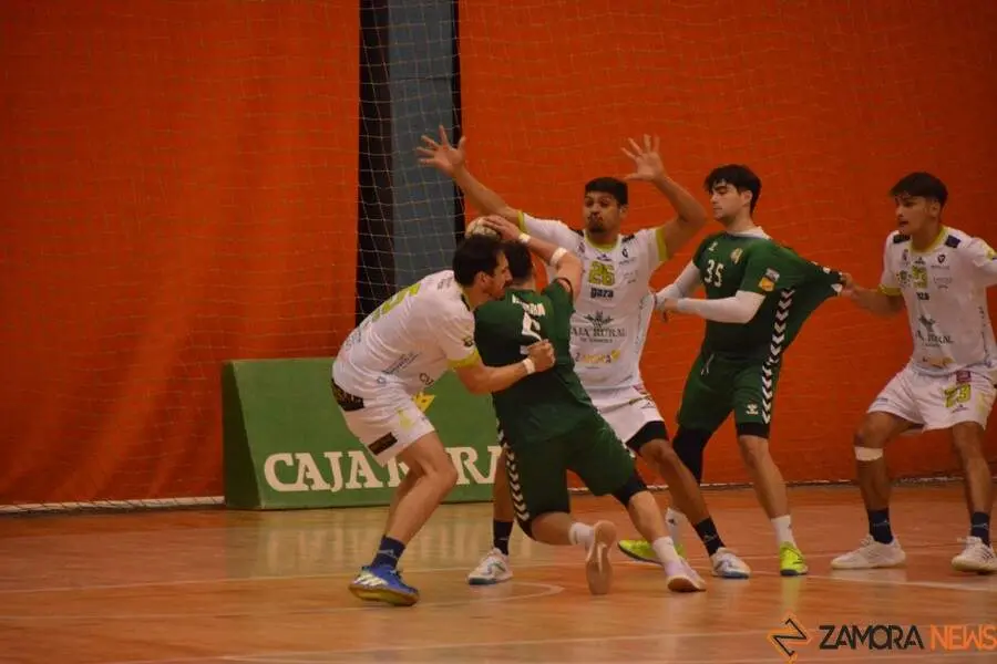 Balonmano Zamora _17