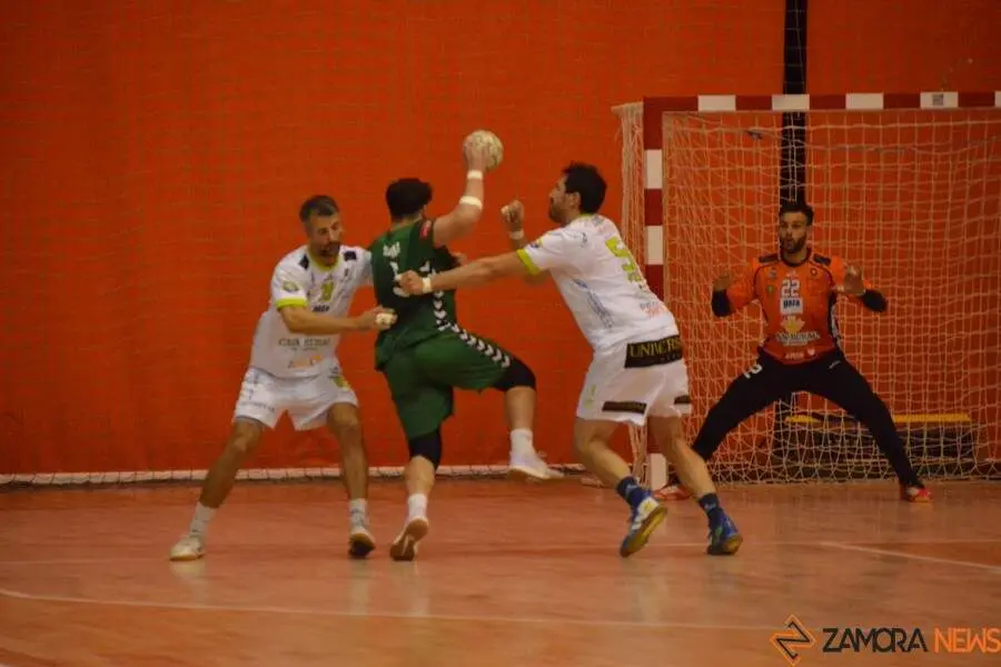 Balonmano Zamora _18