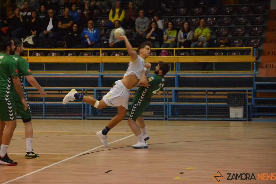 Balonmano Zamora _19