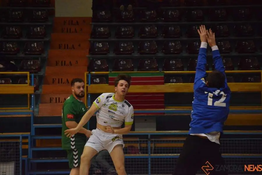 Balonmano Zamora _20