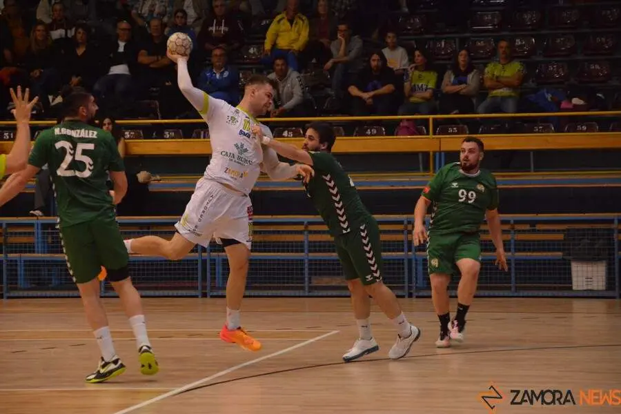 Balonmano Zamora _21